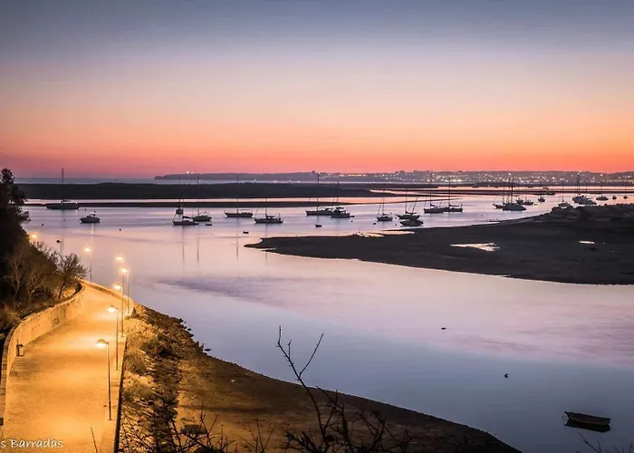 T2 Qta Amoreira Praia E Piscina