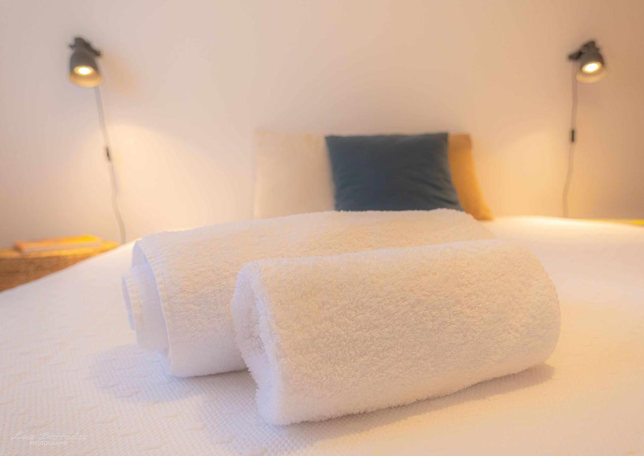 T2 Qta Amoreira E Piscina Apartment Alvor