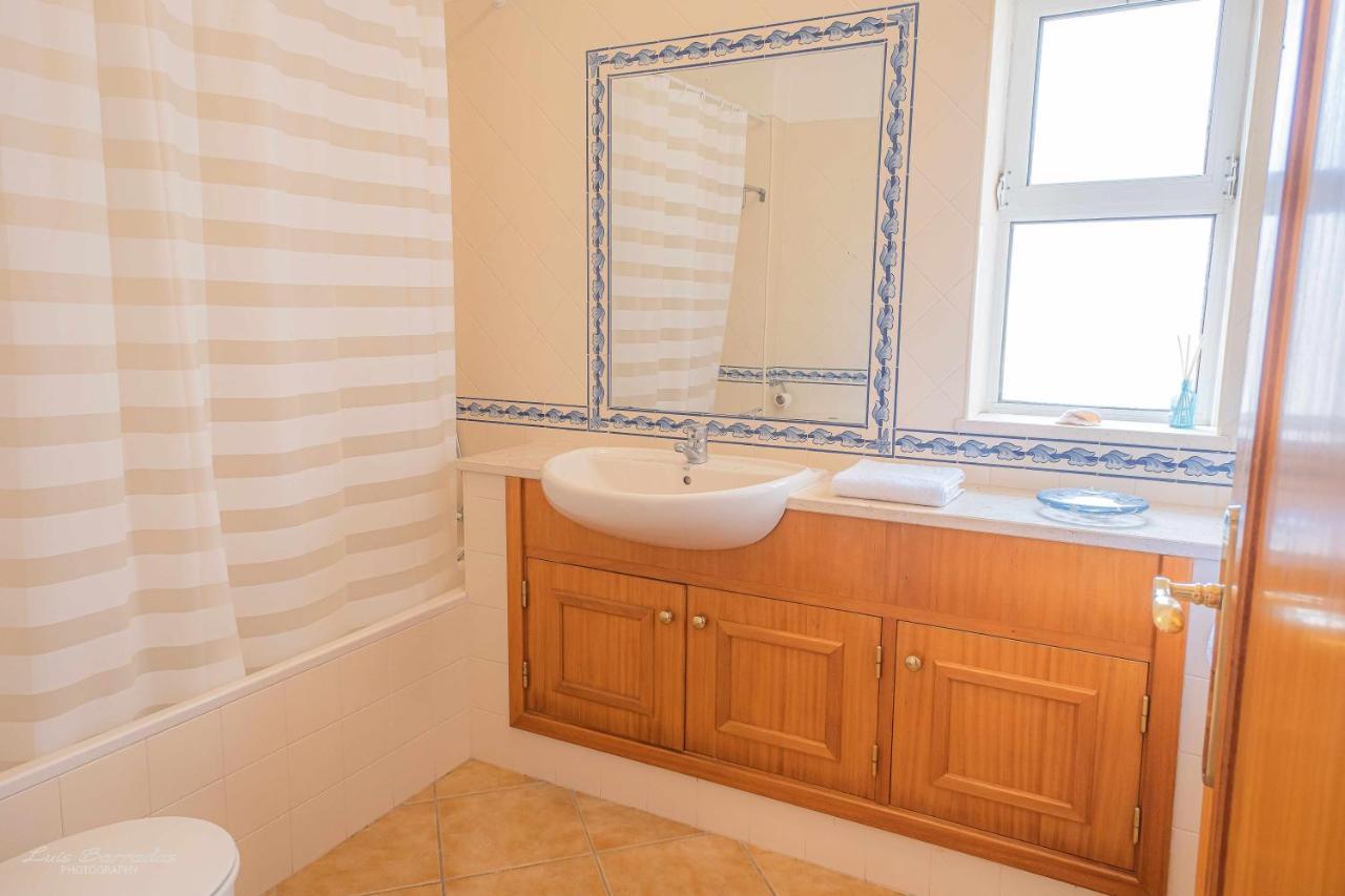 Apartment T2 Qta Amoreira E Piscina *