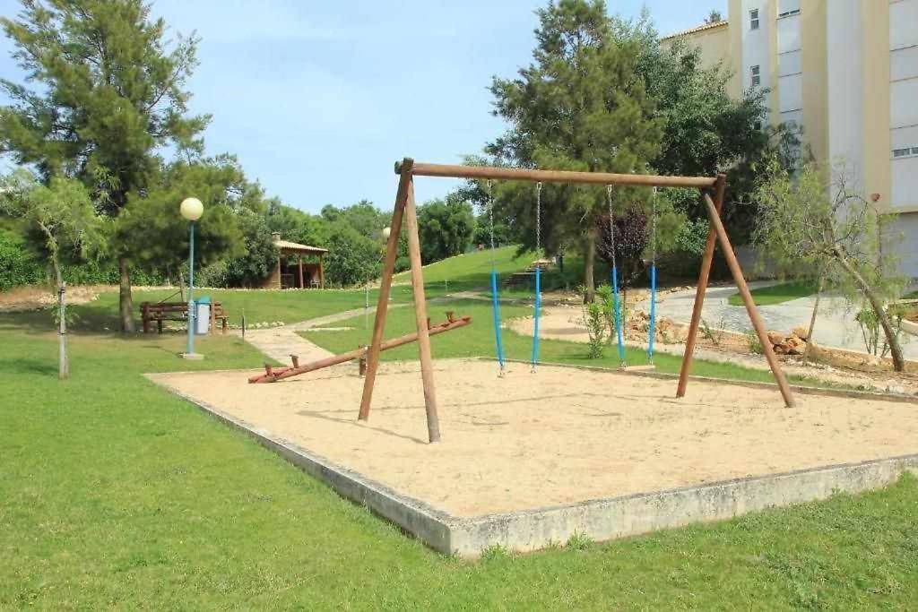 T2 Qta Amoreira E Piscina * Alvor