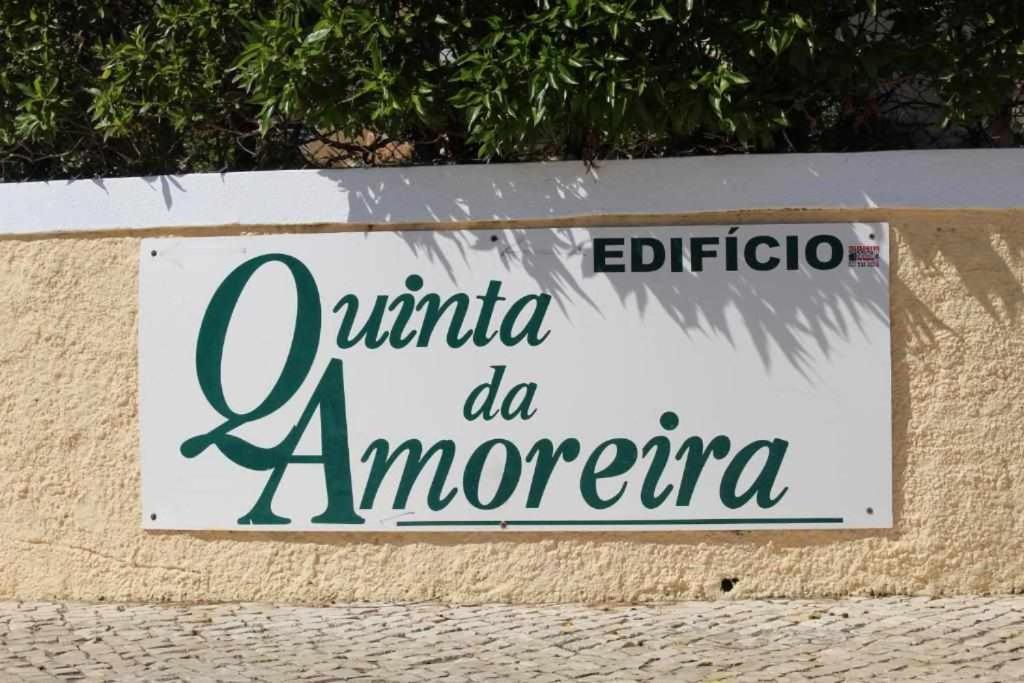 Apartment T2 Qta Amoreira E Piscina *