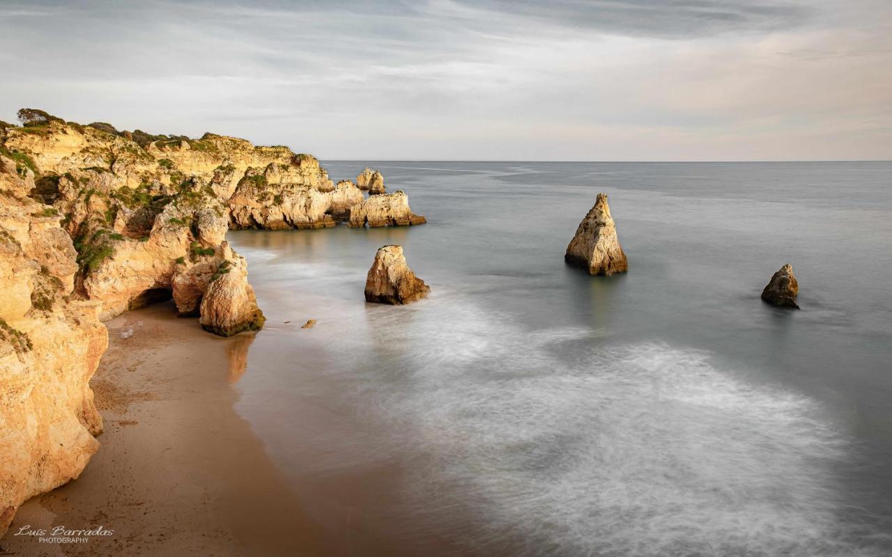 T2 Qta Amoreira E Piscina * Alvor