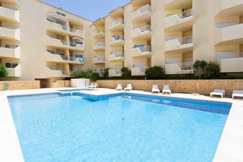 T2 Qta Amoreira E Piscina Apartment Alvor
