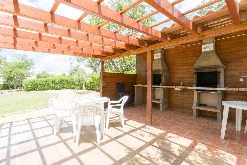 Apartment T2 Qta Amoreira E Piscina Alvor