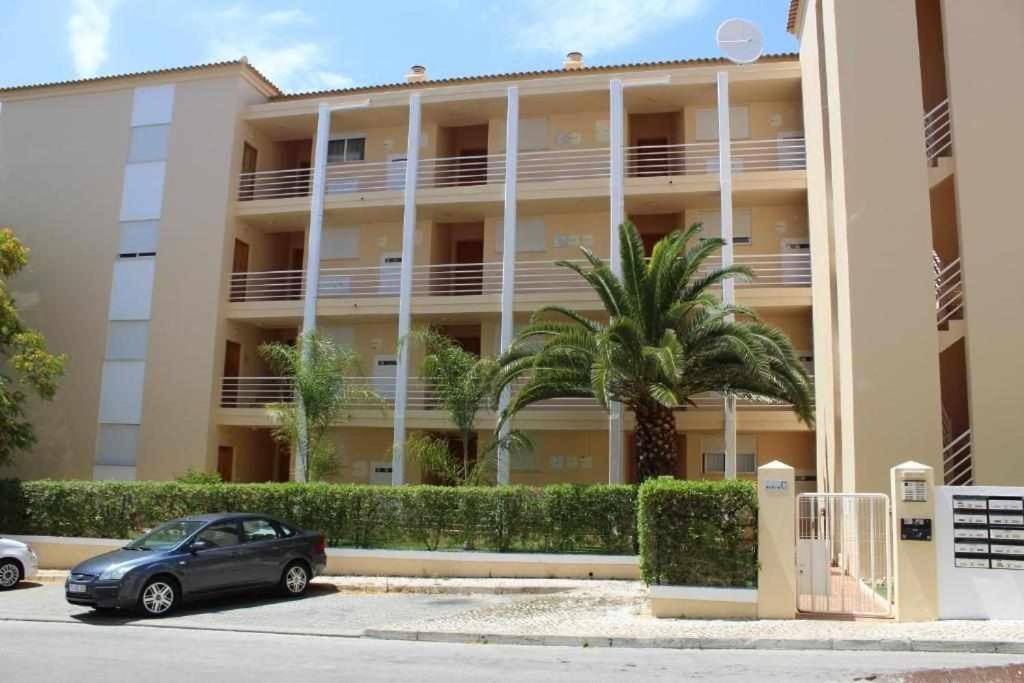 Apartment T2 Qta Amoreira E Piscina