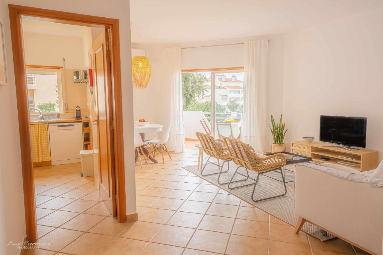 T2 Qta Amoreira E Piscina Apartamento *