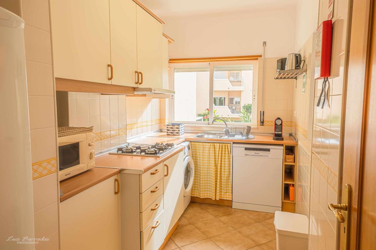Apartamento T2 Qta Amoreira E Piscina