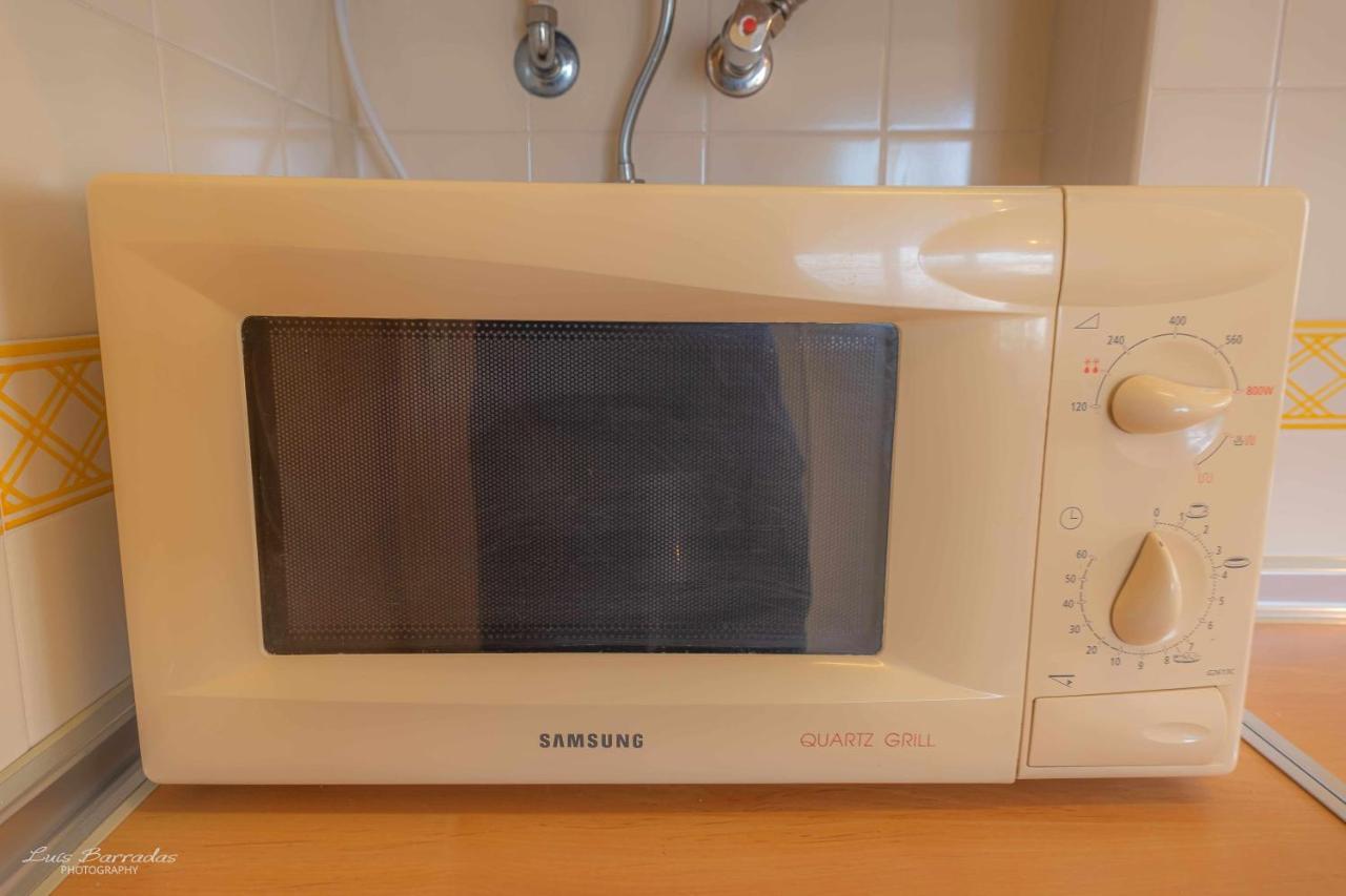 Apartamento T2 Qta Amoreira E Piscina