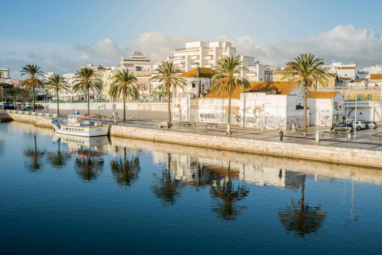 Apartamento T2 Qta Amoreira E Piscina